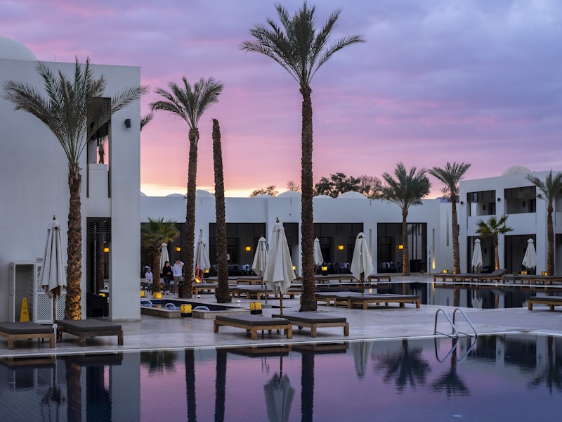 Hotel restaurants in Gozo