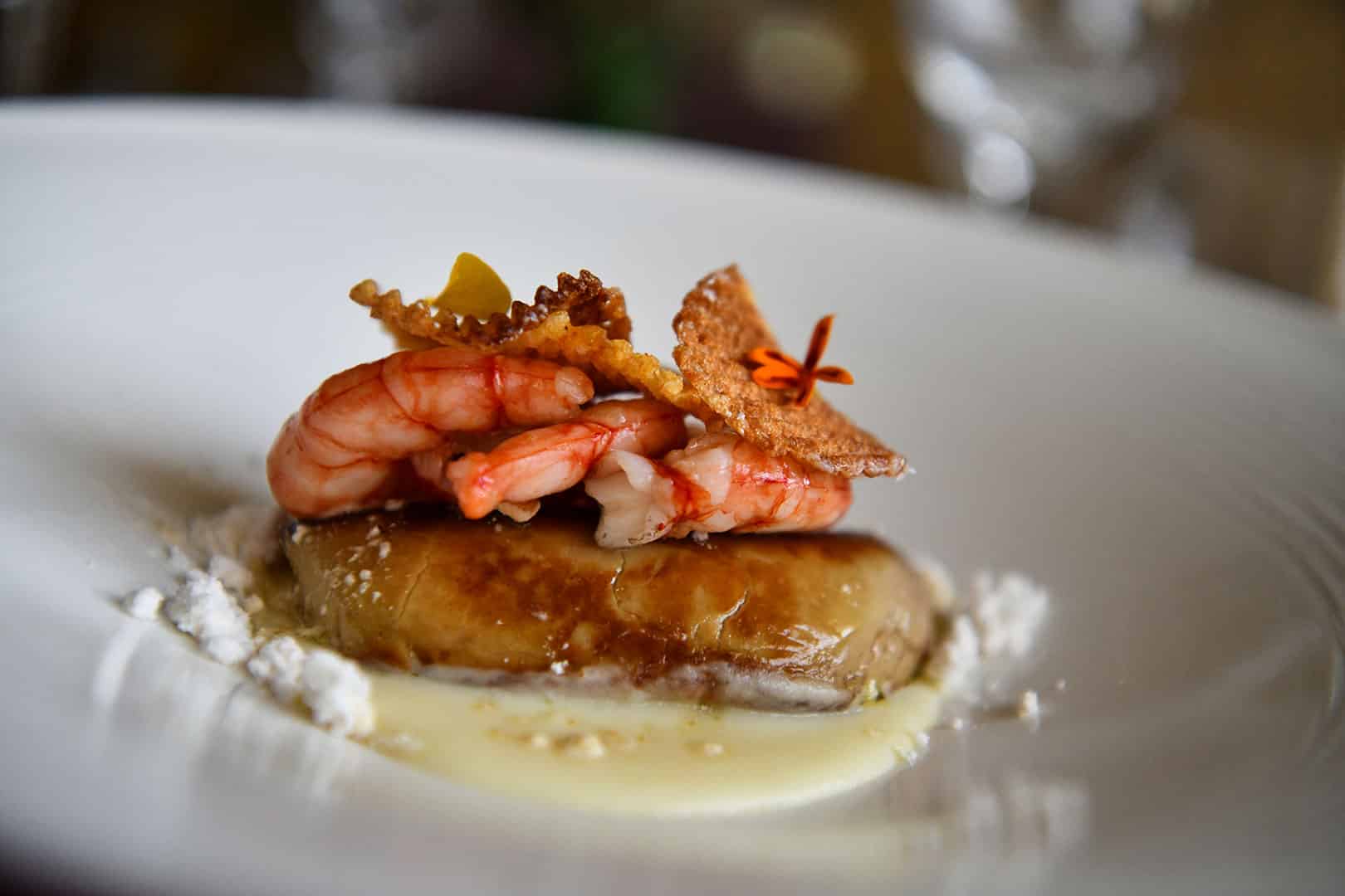 Ta' Frenc Restaurant