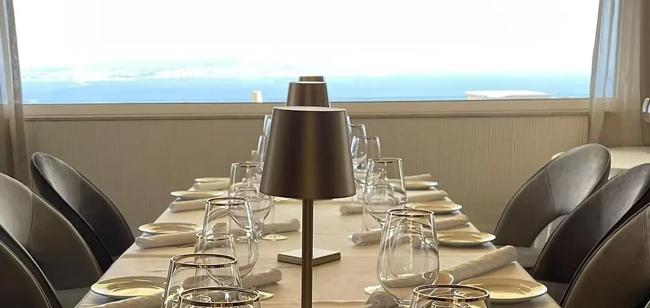 Level Nine at The Grand