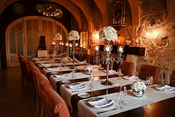 Ta' Frenc Restaurant