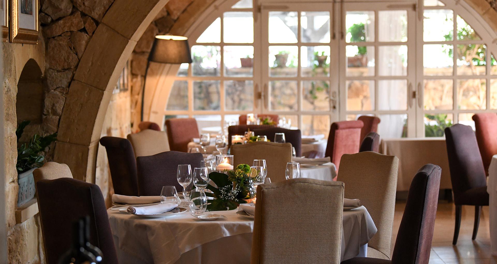 Ta' Frenc Restaurant