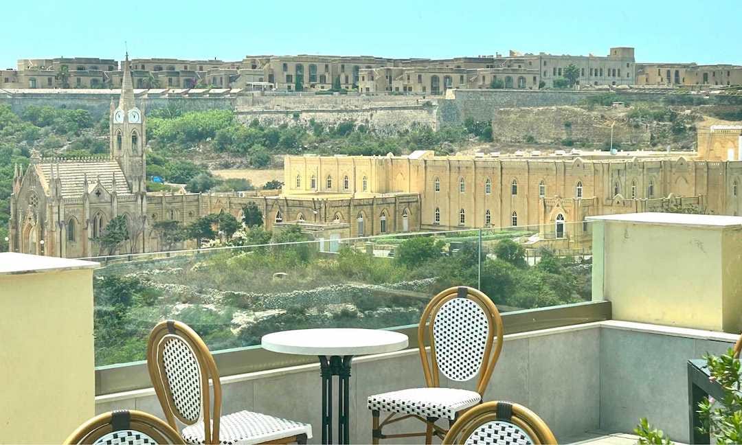 Level Nine at The Grand