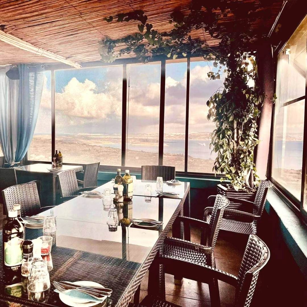 Fliegu Bar & Restaurant