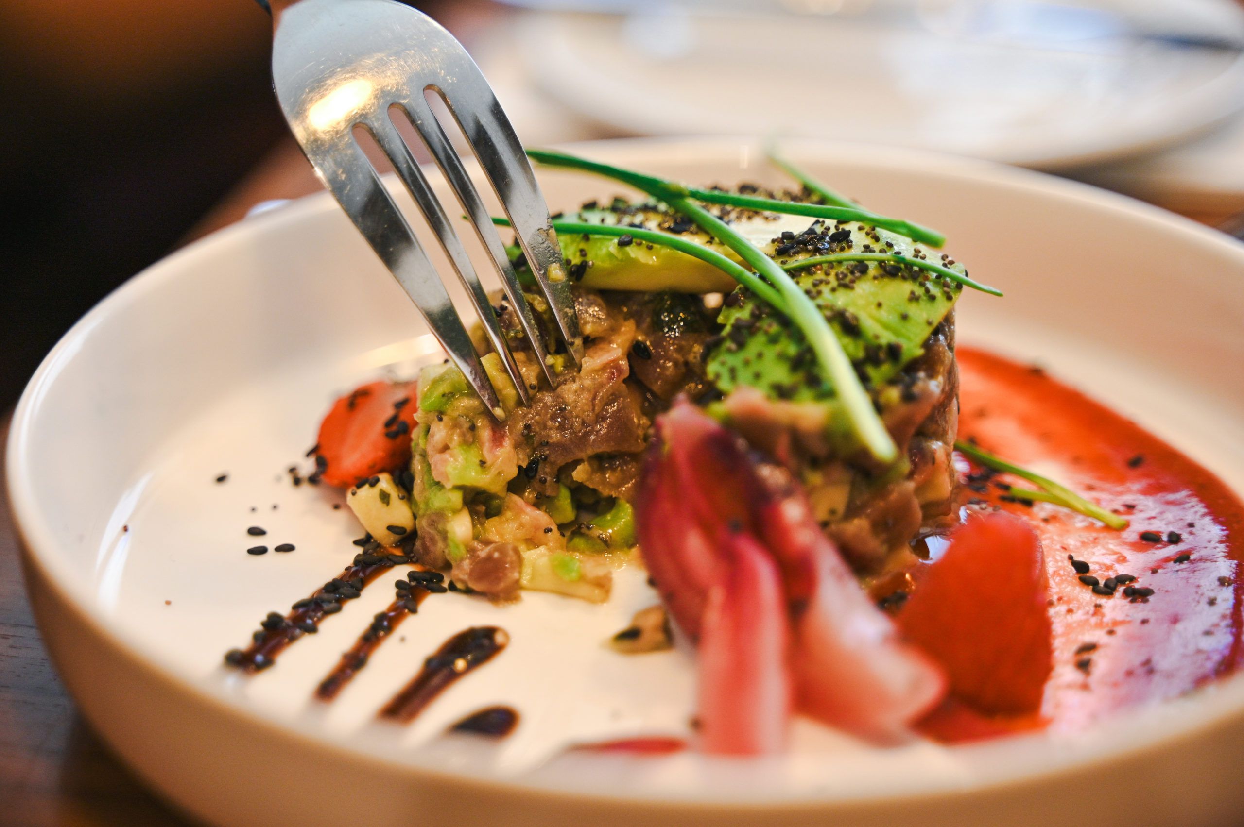 Neolitik Kitchen & Lounge