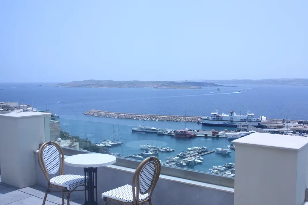 Level Nine at The Grand