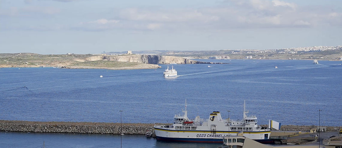 Level Nine at The Grand