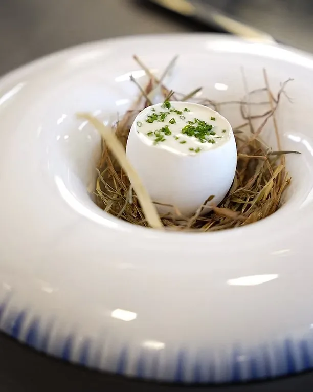 Level Nine at The Grand