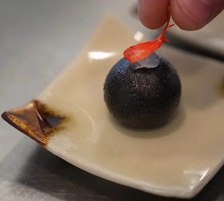 Level Nine at The Grand