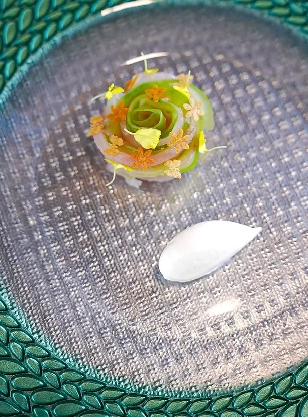 Level Nine at The Grand