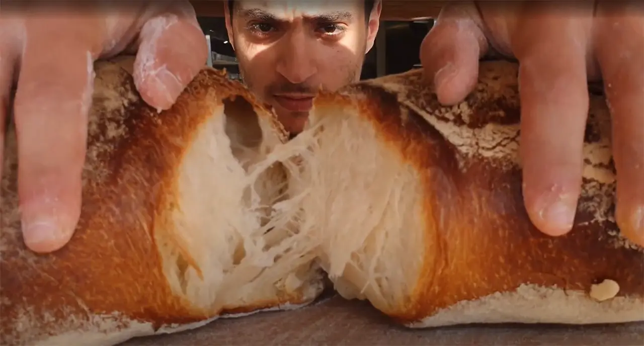 The Death of the Village Bakery? | Traditional Wood-Fired Bread in Gozo