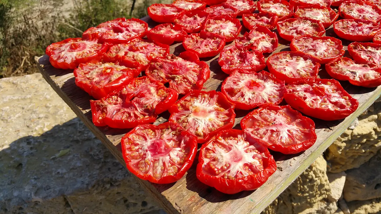 Tomatoes on the Roof: Gozo’s Sweetest Summer Ritual